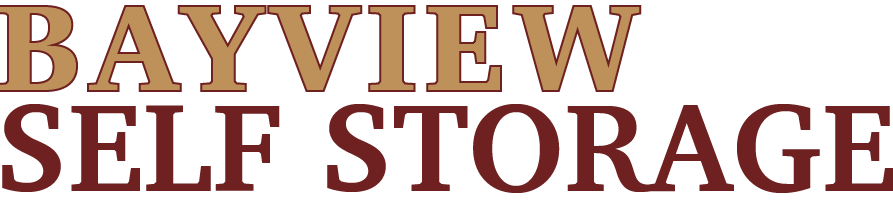 Bayview Self Storage